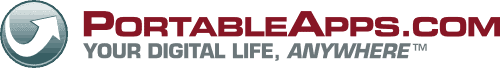 Logo PortableApps