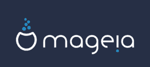 Logo Mageia 2013